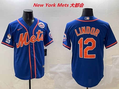 MLB New York Mets 425 Men
