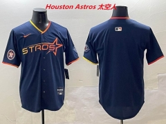 MLB Houston Astros 1558 Men