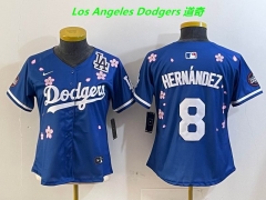 MLB Women Jerseys 4681 Women