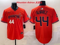MLB Houston Astros 1976 Men