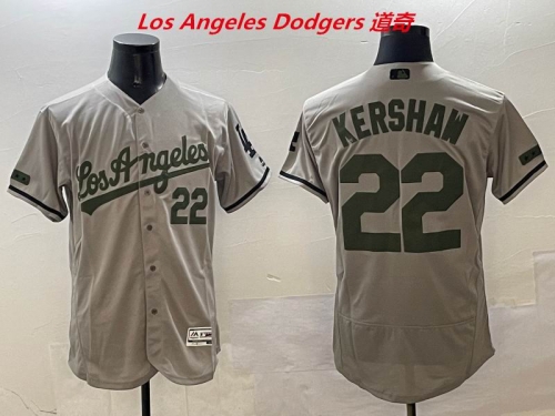 MLB Los Angeles Dodgers 8261 Men