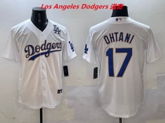 MLB Los Angeles Dodgers 8512 Men