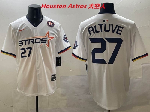MLB Houston Astros 1463 Men