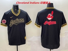 MLB Cleveland Indians 237 Men