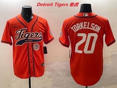 MLB Detroit Tigers 592 Men
