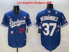 MLB Los Angeles Dodgers 8816 Men