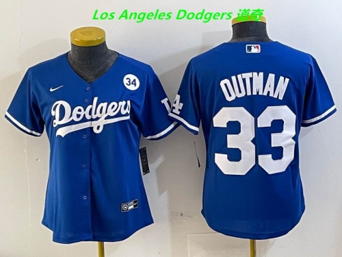 MLB Women Jerseys 4065 Women