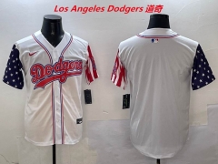 MLB Los Angeles Dodgers 8586 Men