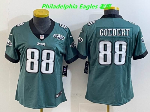Retro2025 NFL Women Jerseys 4036 Women