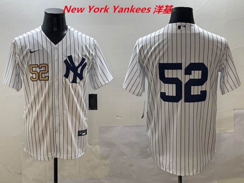 MLB New York Yankees 1886 Men