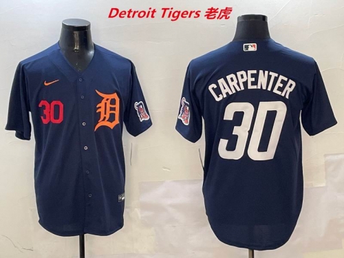 MLB Detroit Tigers 447 Men