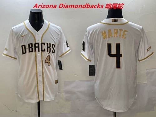 MLB Arizona Diamondbacks 105 Men