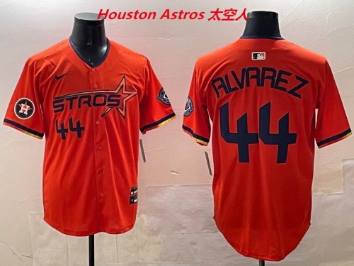 MLB Houston Astros 1545 Men