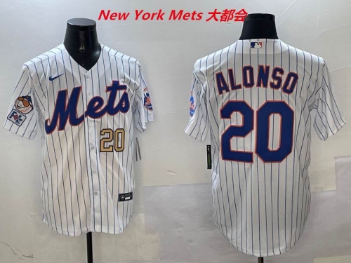 MLB New York Mets 462 Men