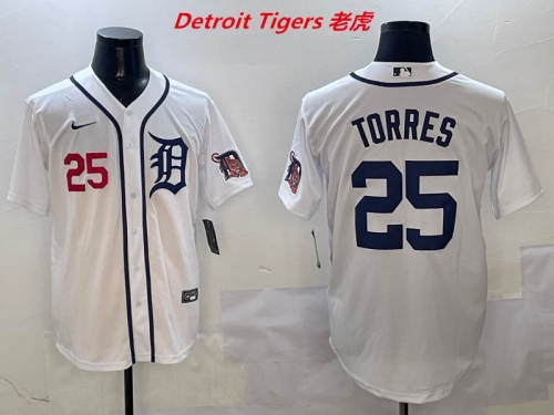 MLB Detroit Tigers 506 Men
