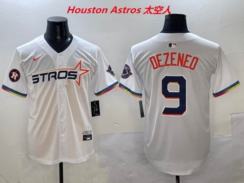 MLB Houston Astros 1869 Men