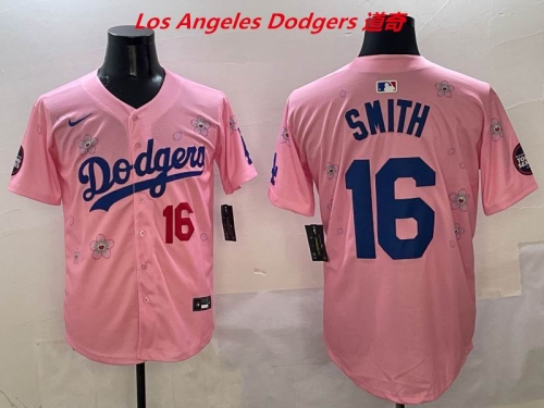 MLB Los Angeles Dodgers 9284 Men