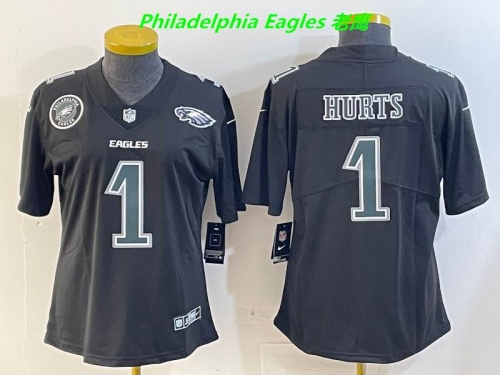 Retro2025 NFL Women Jerseys 4180 Women