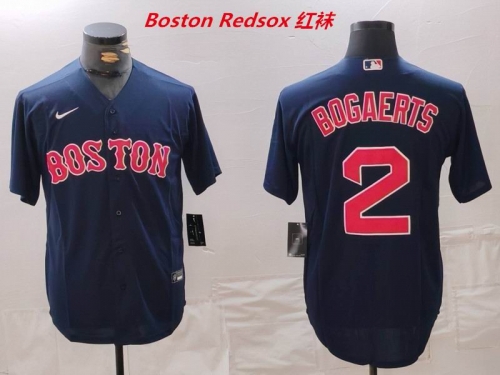 MLB Boston Red Sox 198 Men
