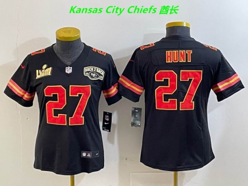Retro2025 NFL Women Jerseys 4119 Women