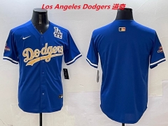 MLB Los Angeles Dodgers 8558 Men