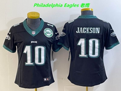 Retro2025 NFL Women Jerseys 4122 Women