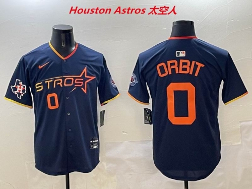 MLB Houston Astros 1683 Men