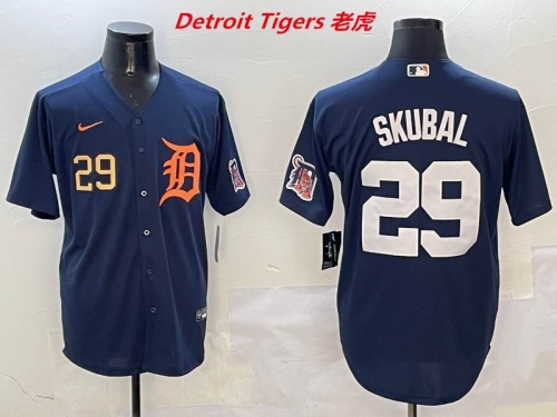 MLB Detroit Tigers 438 Men