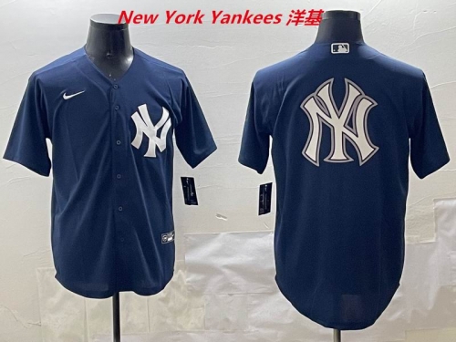 MLB New York Yankees 1934 Men