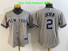 MLB New York Yankees 1743 Women