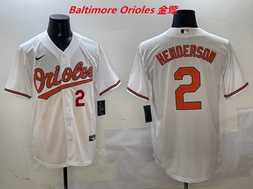 MLB Baltimore Orioles 300 Men