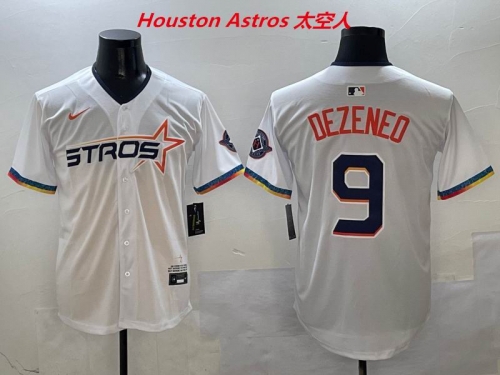 MLB Houston Astros 1867 Men