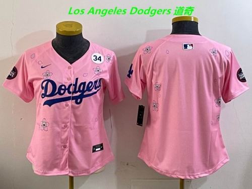 MLB Women Jerseys 4591 Women