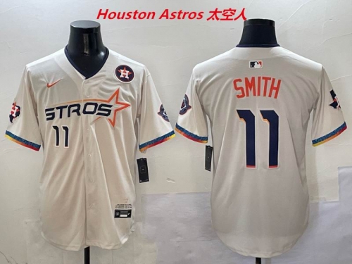MLB Houston Astros 1821 Men
