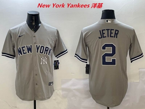 MLB New York Yankees 1858 Men