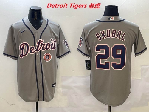 MLB Detroit Tigers 515 Men