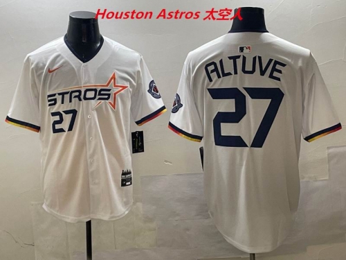 MLB Houston Astros 1461 Men