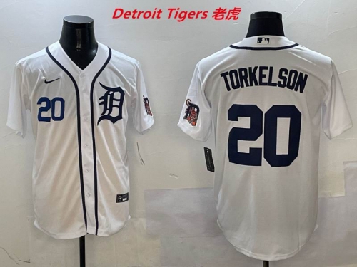 MLB Detroit Tigers 350 Men