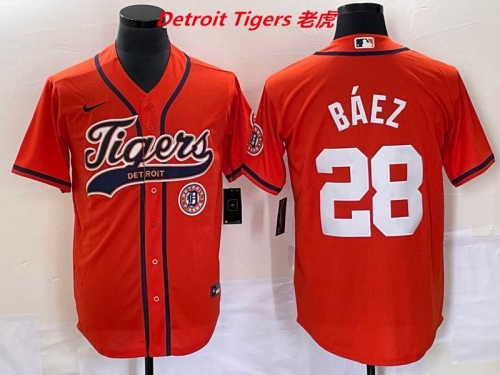 MLB Detroit Tigers 293 Men