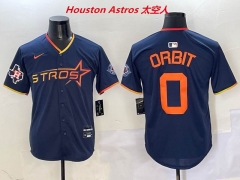 MLB Houston Astros 1751 Men