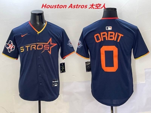 MLB Houston Astros 1751 Men