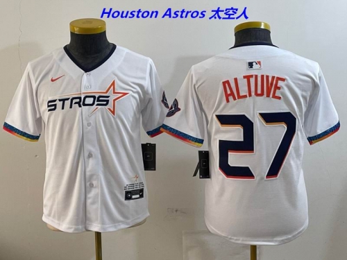 MLB Youth/Boy Jerseys 4434 Boy