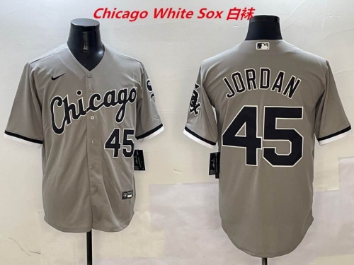 MLB Chicago White Sox 444 Men