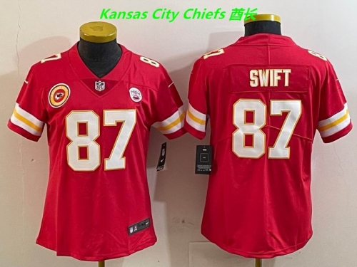 Retro2025 NFL Women Jerseys 4085 Women