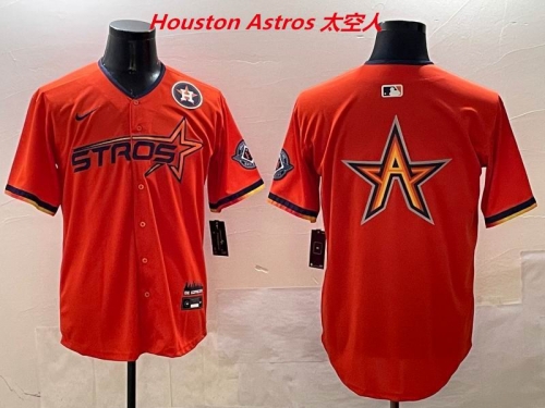 MLB Houston Astros 1509 Men