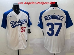 MLB Los Angeles Dodgers 8000 Men