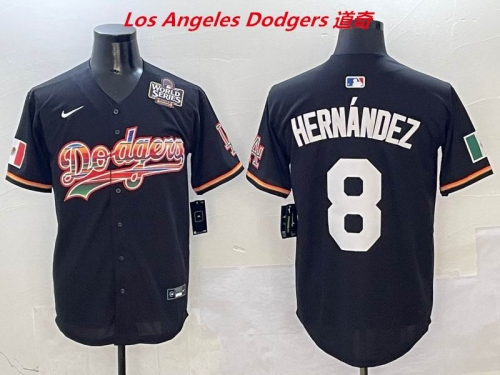 MLB Los Angeles Dodgers 9032 Men