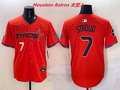 MLB Houston Astros 1960 Men