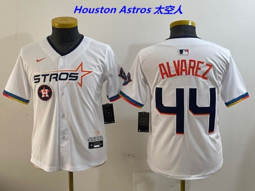 MLB Youth/Boy Jerseys 4446 Boy