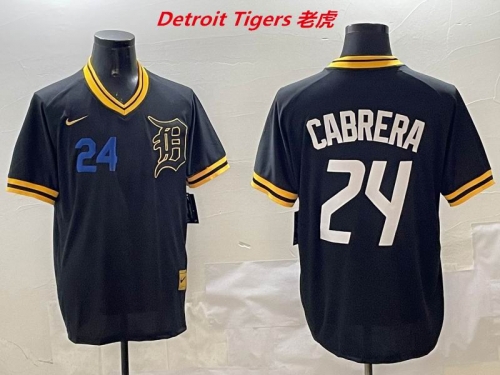 MLB Detroit Tigers 556 Men